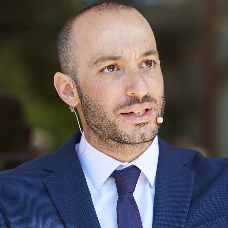 Μάριος Ψυχάλης στο ραδιόφωνο του ΣΚΑΪ: «Ασκούμε γενναία κοινωνική πολιτική, προστατεύουμε το Περιβάλλον και την ποιότητα ζωής»