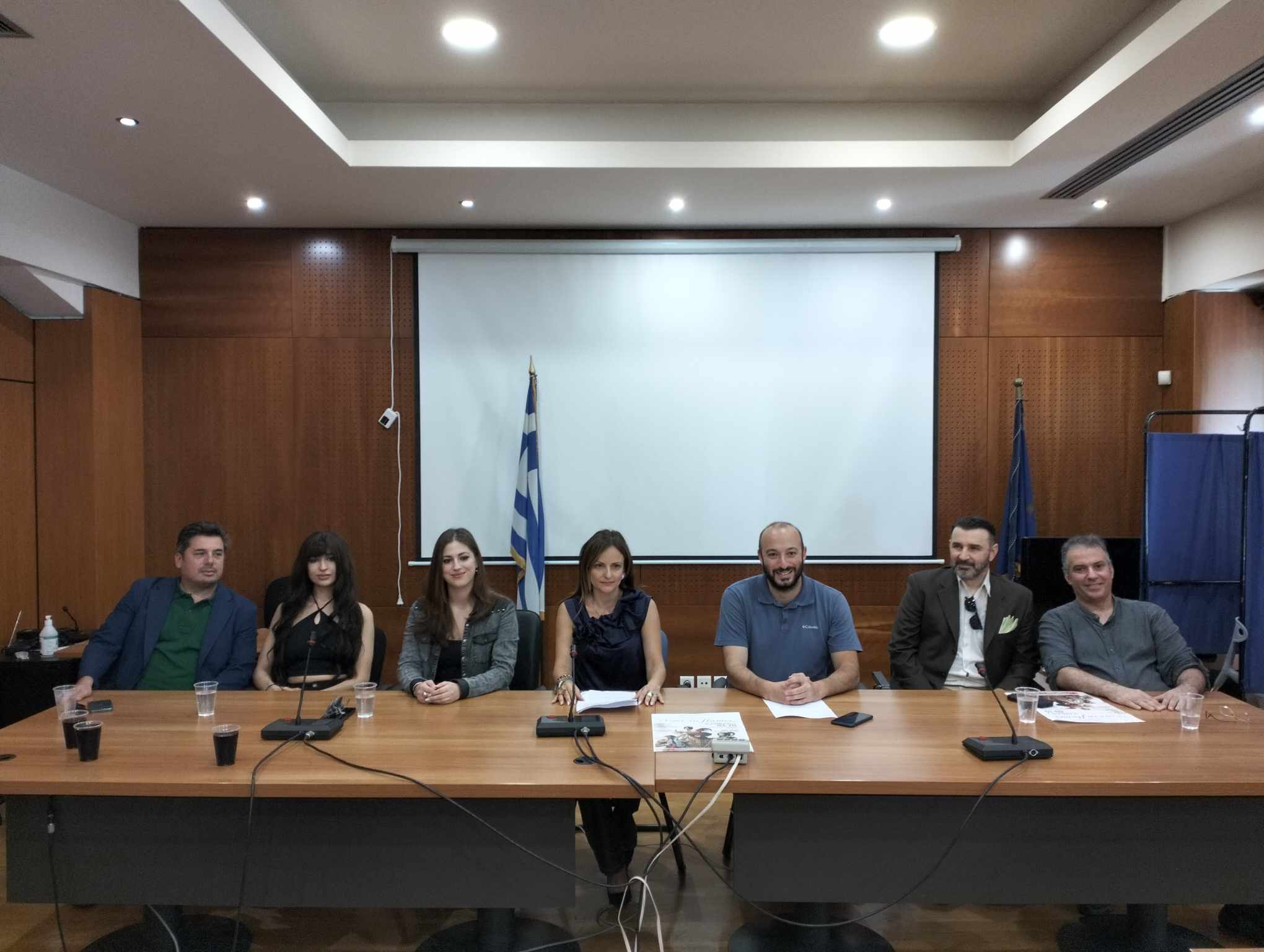 Τα αριστουργήματα της οπερατικής σκηνής παρουσιάζονται στο Δημοτικό Θέατρο Πεύκης το Σάββατο 5 Οκτωβρίου