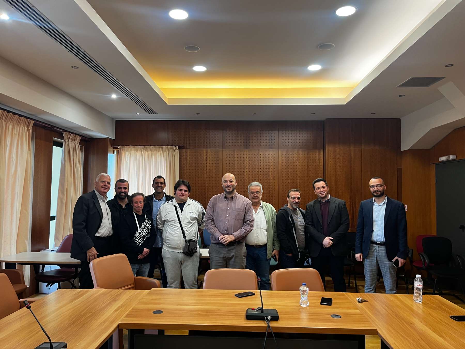 Ενίσχυση της Πυρασφάλειας από τον Δήμο Λυκόβρυσης-Πεύκης με Νέες Προσλήψεις