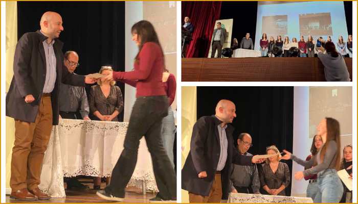Συνεργασία για την Παιδεία: Ο Δήμος Λυκόβρυσης – Πεύκης Δίπλα στην Ένωση Γονέων