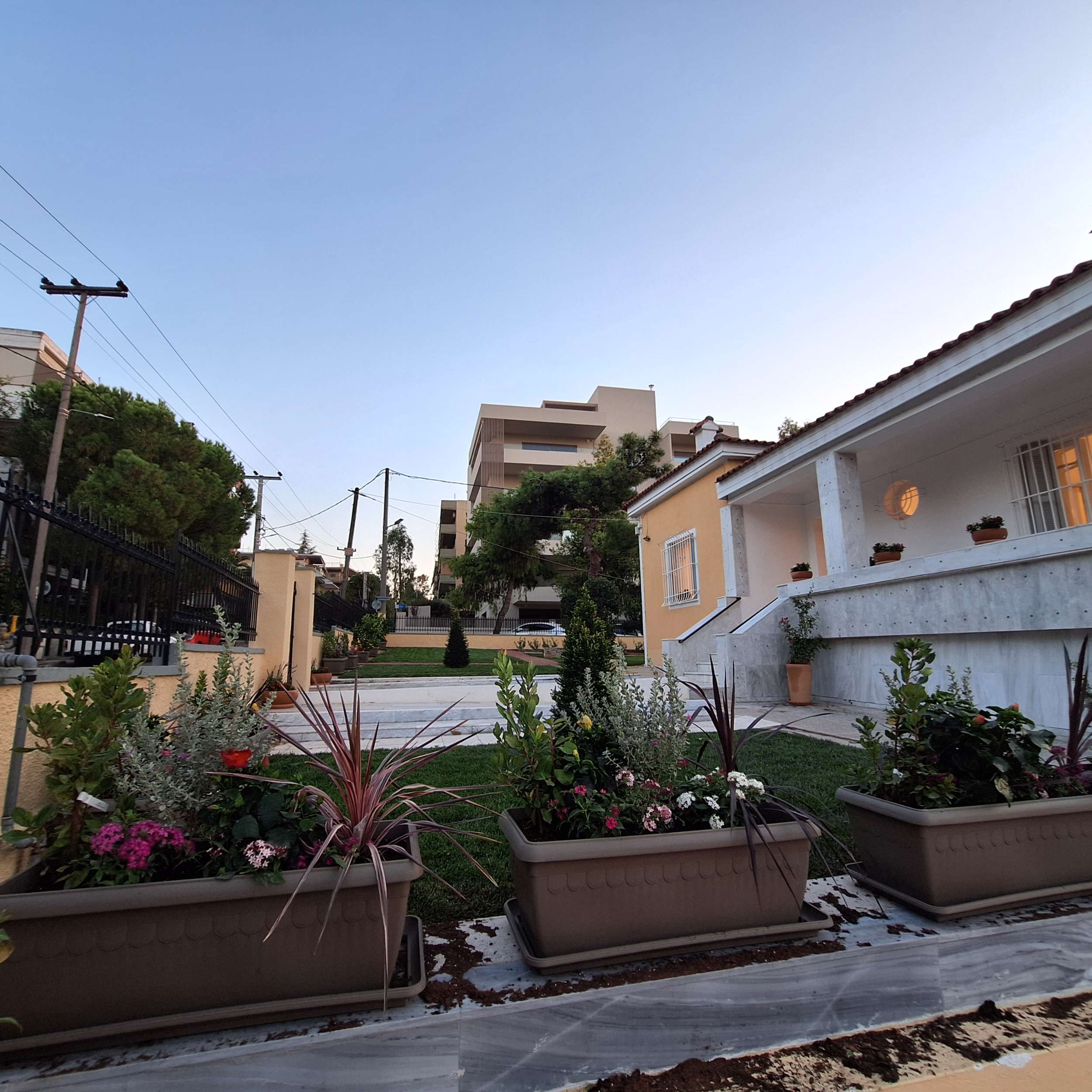Εγκαίνια Δημοτικής Πινακοθήκης Δήμου Λυκόβρυσης-Πεύκης