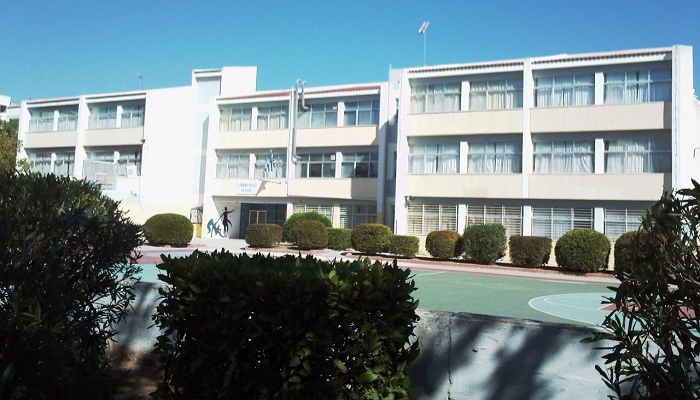 Το 1ο Λύκειο Πεύκης εντάσσεται στο πρόγραμμα ανακαίνισης σχολικών μονάδων «Μαριέττα Γιαννάκου»