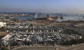 Η Περιφέρεια Αττικής σε συνεργασία με τον Ιατρικό Σύλλογο Αθηνών και το «Όλοι Μαζί Μπορούμε» συγκεντρώνουν φάρμακα και υγειονομικό υλικό για τη στήριξη των πληγέντων της Βηρυτού