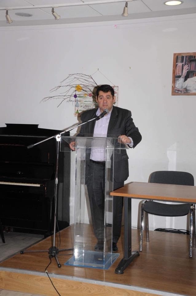 Εκδήλωση του ΠΕ.Α.Π. και της Ένωσης Γονέων για  την Ασφαλή Πλοήγηση στο Διαδίκτυο