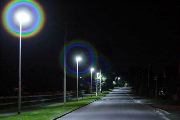 Λαμπτήρες εξοικονόμησης ενέργειας τοποθετεί ο  Δήμος Λυκόβρυσης- Πεύκης