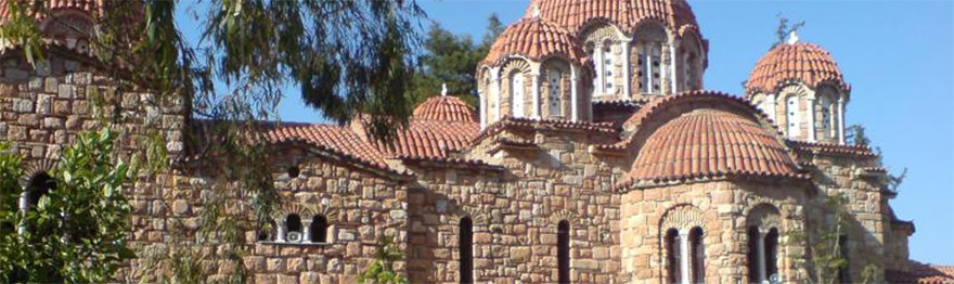 Στην Ημερίδα της Ιεράς Μητροπόλεως Κηφισίας ο Δήμαρχος