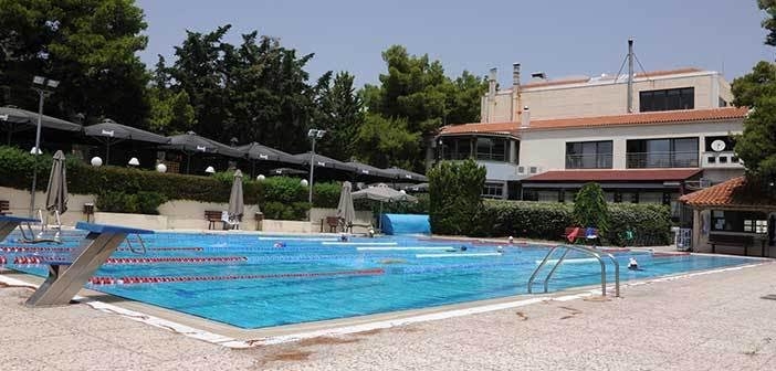 Εσωτερικοί Αγώνες Κολύμβησης στις 2/6 και Αντισφαίρισης στις 3/6