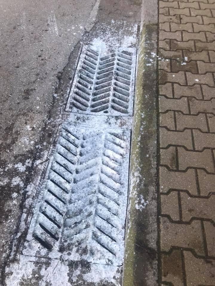 Συνεχίζεται το πρόγραμμα καθαρισμού των φρεατίων