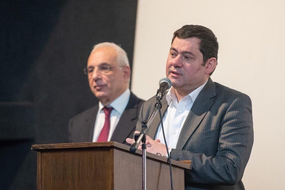 Παρών σε εκδηλώσεις ο Δήμαρχος την Κυριακή 24/2