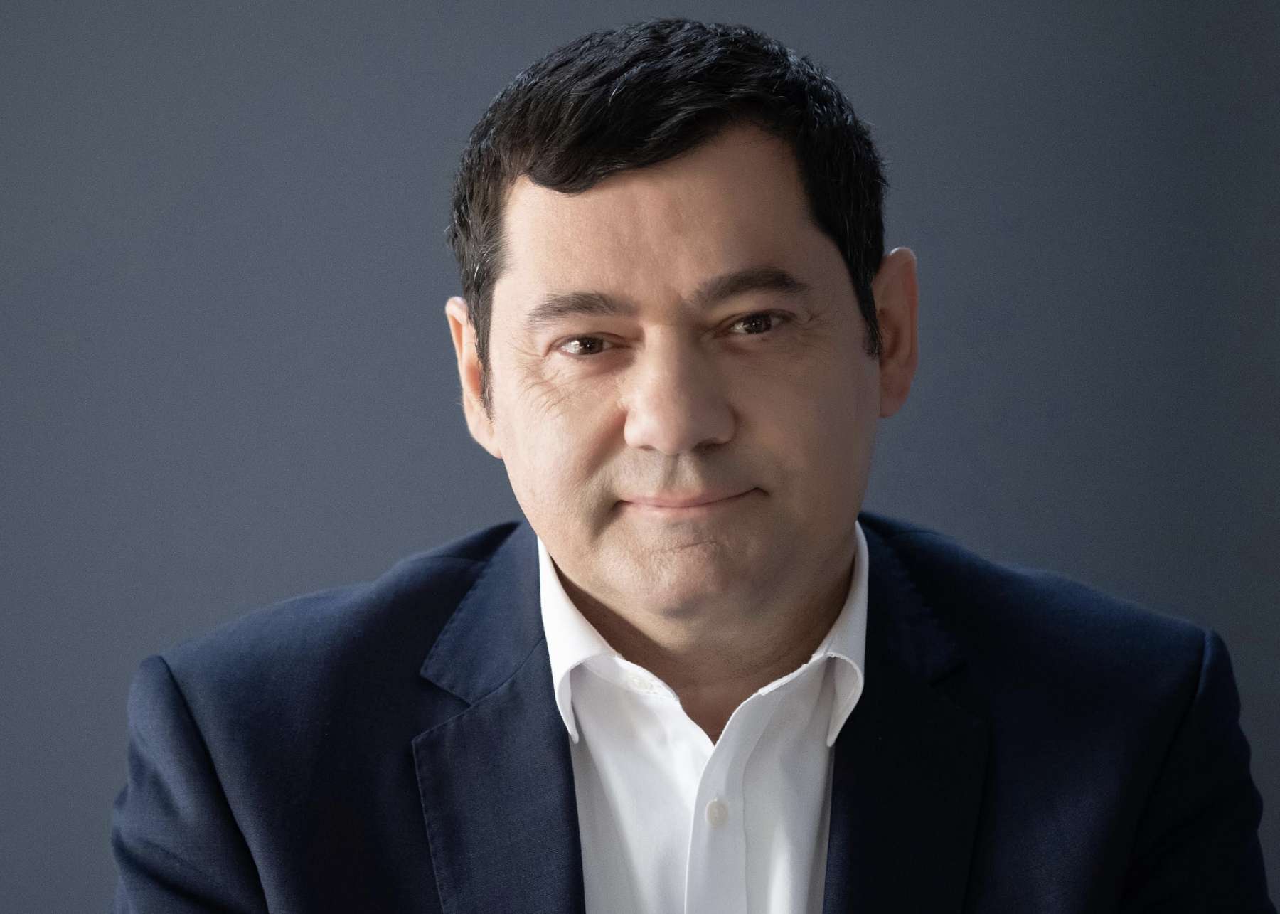 Εξελέγη στο Διοικητικό Συμβούλιο της ΠΕΔΑ ο Τάσος Μαυρίδης