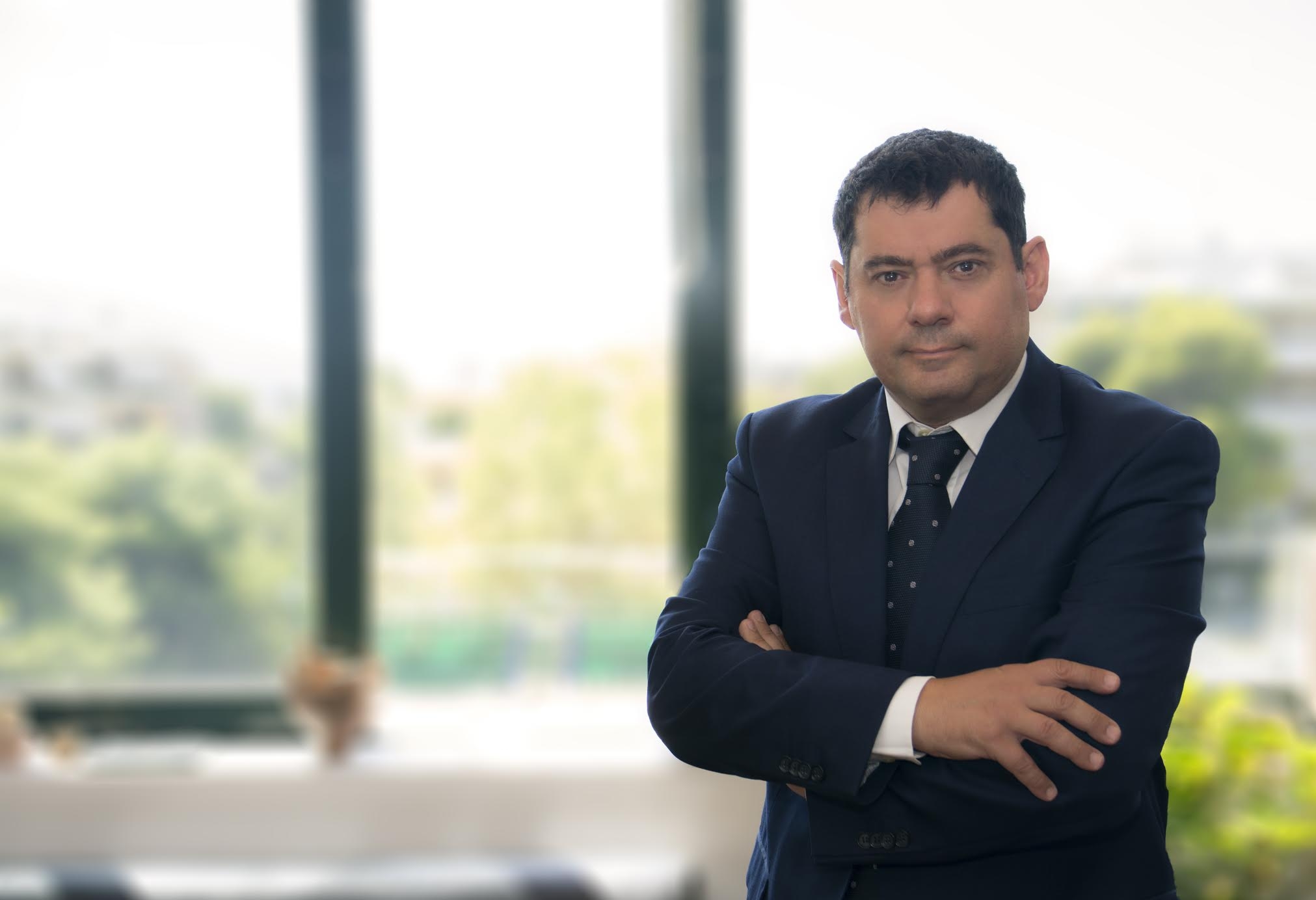 Γενικός Γραμματέας της ΠΕΔΑ εξελέγη ο Τάσος Μαυρίδης