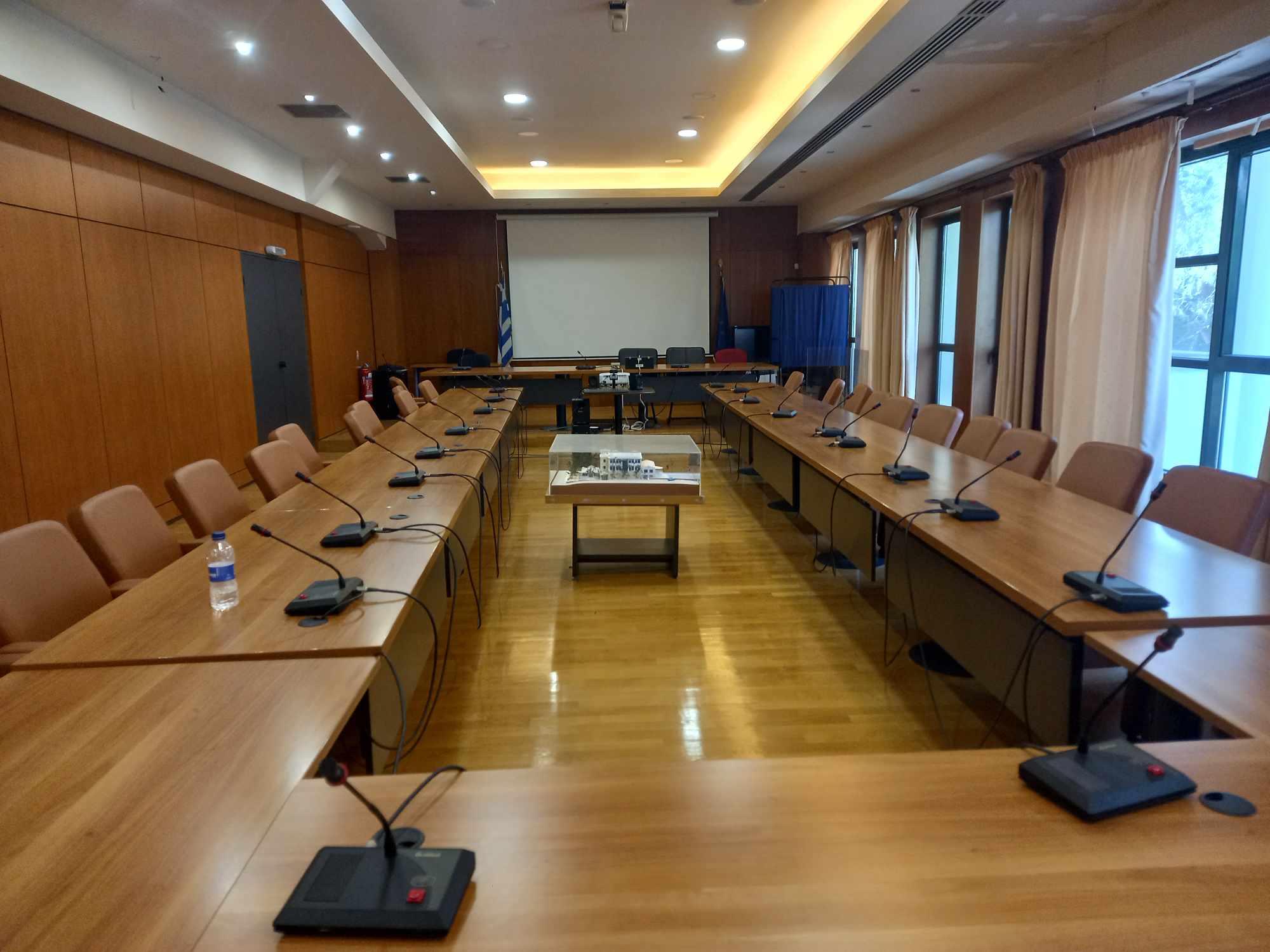 Πρόσκληση σε συνεδρίαση του Δημοτικού Συμβουλίου 09/04/2024