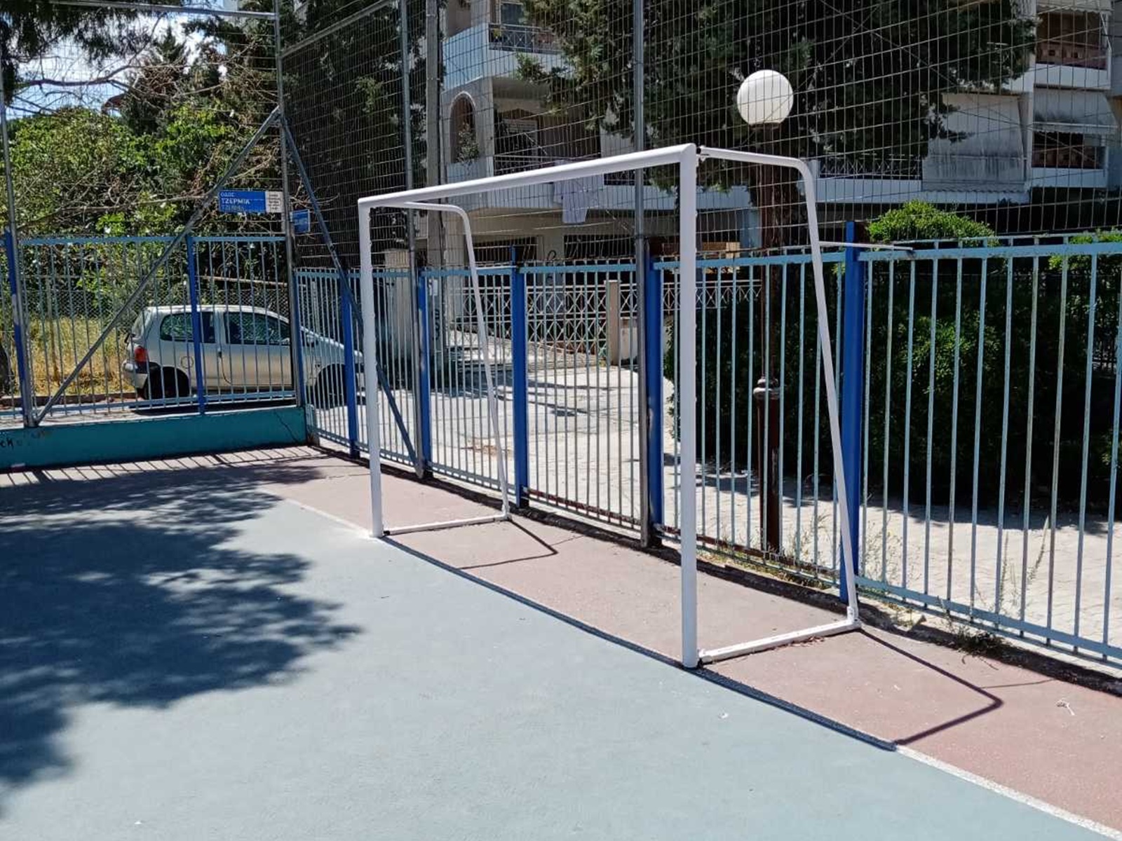 Θερινή Δημιουργική Απασχόληση για το καλοκαίρι 2024  στον Δήμο Λυκόβρυσης Πεύκης