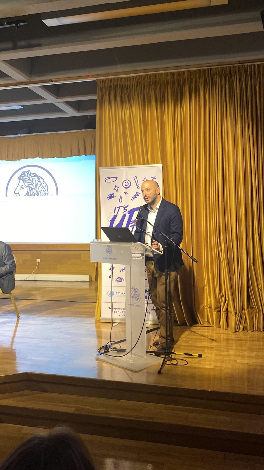 Συνεργασία Δήμου Λυκόβρυσης-Πεύκης με την ΕΠΑΨΥ για την πρόληψη της νεανικής παραβατικότητας