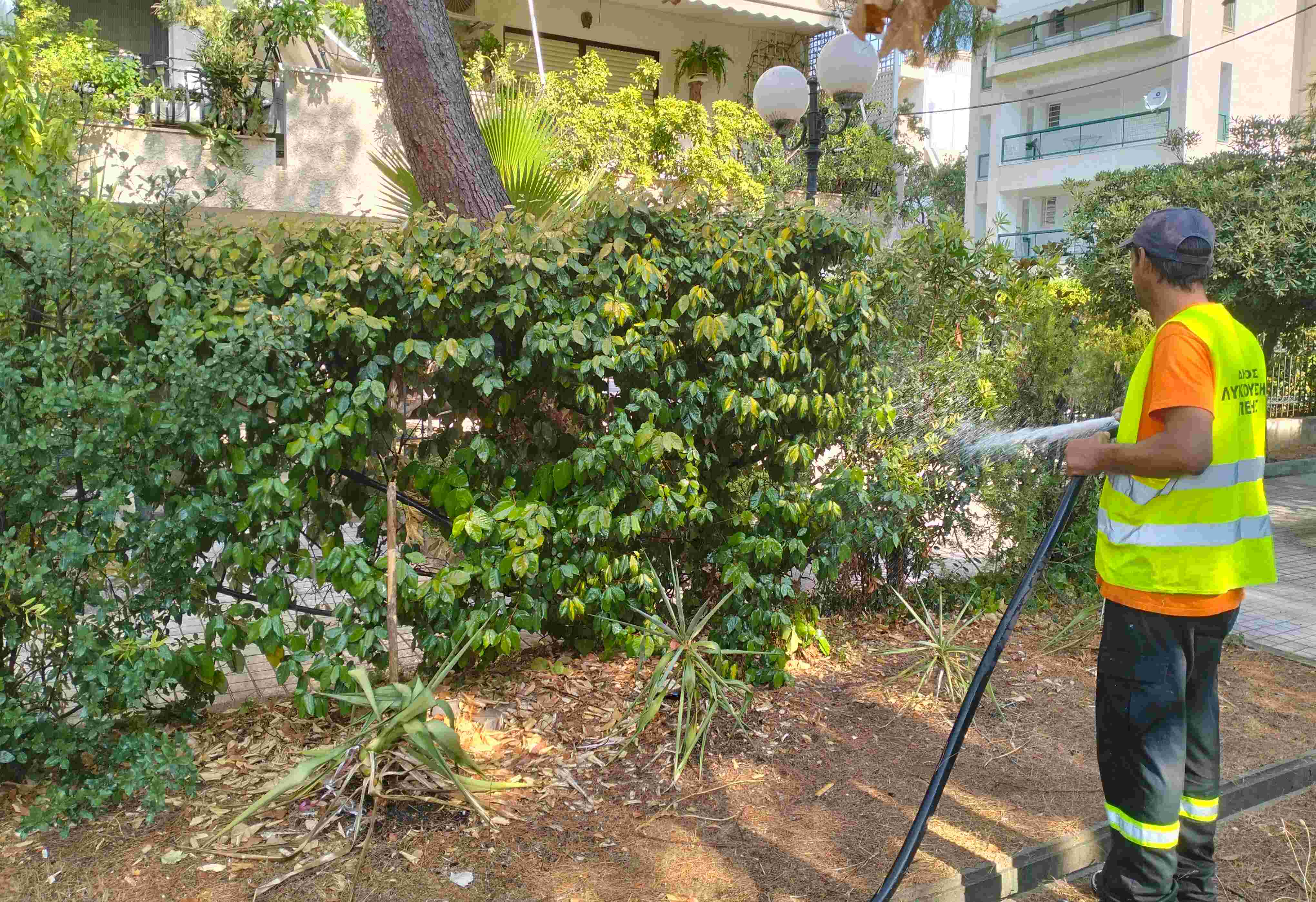 Τέσσερις νέες προσλήψεις με σύμβαση ορισμένου χρόνου πραγματοποιεί ο Δήμος Λυκόβρυσης – Πεύκης 